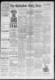 Newspaper: The Galveston Daily News. (Galveston, Tex.), Vol. 48, No. 187, Ed. 1 …