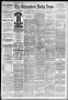Newspaper: The Galveston Daily News. (Galveston, Tex.), Vol. 46, No. 66, Ed. 1 F…