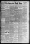 Newspaper: The Galveston Daily News. (Galveston, Tex.), Vol. 49, No. 63, Ed. 1 M…