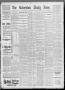 Newspaper: The Galveston Daily News. (Galveston, Tex.), Vol. 52, No. 160, Ed. 1 …