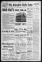 Newspaper: The Galveston Daily News. (Galveston, Tex.), Vol. 49, No. 41, Ed. 1 S…