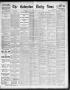 Newspaper: The Galveston Daily News. (Galveston, Tex.), Vol. 50, No. 92, Ed. 1 W…