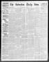 Newspaper: The Galveston Daily News. (Galveston, Tex.), Vol. 50, No. 300, Ed. 1 …