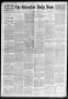 Primary view of The Galveston Daily News. (Galveston, Tex.), Vol. 49, No. 146, Ed. 1 Monday, September 22, 1890