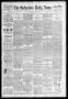 Newspaper: The Galveston Daily News. (Galveston, Tex.), Vol. 48, No. 282, Ed. 1 …