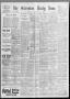 Newspaper: The Galveston Daily News. (Galveston, Tex.), Vol. 51, No. 119, Ed. 1 …