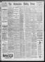 Newspaper: The Galveston Daily News. (Galveston, Tex.), Vol. 52, No. 40, Ed. 1 T…