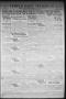 Primary view of Temple Daily Telegram (Temple, Tex.), Vol. 15, No. 54, Ed. 1 Friday, January 20, 1922
