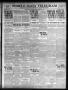 Primary view of Temple Daily Telegram (Temple, Tex.), Vol. 13, No. 76, Ed. 1 Tuesday, February 3, 1920