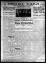Primary view of Temple Daily Telegram (Temple, Tex.), Vol. 13, No. 201, Ed. 1 Monday, June 7, 1920