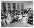 Photograph: [President's Reception] West Texas Conference