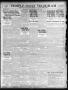 Primary view of Temple Daily Telegram (Temple, Tex.), Vol. 13, No. 54, Ed. 1 Monday, January 12, 1920