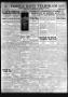 Newspaper: Temple Daily Telegram (Temple, Tex.), Vol. 13, No. 231, Ed. 1 Wednesd…