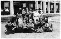 Photograph: [Epworth By the Sea] Basketball Team