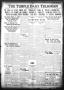 Newspaper: The Temple Daily Telegram (Temple, Tex.), Vol. 3, No. 189, Ed. 1 Sund…