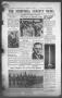 Newspaper: The Hemphill County News (Canadian, Tex), Vol. 1, No. 32, Ed. 1, Frid…