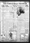 Newspaper: The Temple Daily Telegram (Temple, Tex.), Vol. 3, No. 279, Ed. 1 Sund…