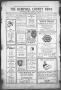 Thumbnail image of item number 1 in: 'The Hemphill County News (Canadian, Tex), Vol. 1, No. 40, Ed. 1, Friday, May 19, 1939'.