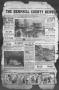Primary view of The Hemphill County News (Canadian, Tex), Vol. 1, No. 56, Ed. 1, Friday, September 8, 1939