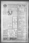 Thumbnail image of item number 2 in: 'The Hemphill County News (Canadian, Tex), Vol. 2, No. 5, Ed. 1, Friday, October 13, 1939'.