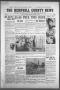Newspaper: The Hemphill County News (Canadian, Tex), Vol. 2, No. 6, Ed. 1, Frida…
