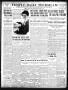 Newspaper: Temple Daily Telegram (Temple, Tex.), Vol. 9, No. 55, Ed. 1 Monday, J…