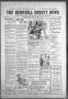 Newspaper: The Hemphill County News (Canadian, Tex), Vol. 2, No. 10, Ed. 1, Frid…