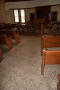 Primary view of [Aisle in Courtroom]
