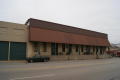 Photograph: [Exterior of Building in Lufkin]