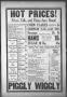 Thumbnail image of item number 4 in: 'The Hemphill County News (Canadian, Tex), Vol. 2, No. 23, Ed. 1, Friday, February 16, 1940'.