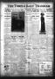 Primary view of The Temple Daily Telegram (Temple, Tex.), Vol. 3, No. 311, Ed. 1 Thursday, November 17, 1910