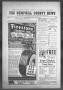 Newspaper: The Hemphill County News (Canadian, Tex), Vol. 2, No. 32, Ed. 1, Frid…