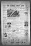 Thumbnail image of item number 1 in: 'The Hemphill County News (Canadian, Tex), Vol. 2, No. 36, Ed. 1, Friday, May 17, 1940'.