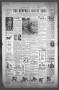 Thumbnail image of item number 1 in: 'The Hemphill County News (Canadian, Tex), Vol. 2, No. 39, Ed. 1, Friday, June 7, 1940'.