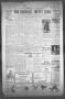 Primary view of The Hemphill County News (Canadian, Tex), Vol. 2, No. 44, Ed. 1, Friday, July 12, 1940