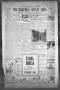 Thumbnail image of item number 1 in: 'The Hemphill County News (Canadian, Tex), Vol. 2, No. 47, Ed. 1, Friday, August 2, 1940'.