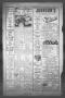 Thumbnail image of item number 4 in: 'The Hemphill County News (Canadian, Tex), Vol. 2, No. 47, Ed. 1, Friday, August 2, 1940'.