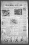 Primary view of The Hemphill County News (Canadian, Tex), Vol. 3, No. 7, Ed. 1, Friday, October 25, 1940
