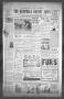 Primary view of The Hemphill County News (Canadian, Tex), Vol. 3, No. 12, Ed. 1, Friday, November 29, 1940