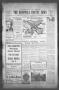 Primary view of The Hemphill County News (Canadian, Tex), Vol. 3, No. 29, Ed. 1, Friday, April 4, 1941
