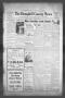 Primary view of The Hemphill County News (Canadian, Tex), Vol. 3, No. 31, Ed. 1, Friday, April 18, 1941