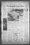 Primary view of The Hemphill County News (Canadian, Tex), Vol. 3, No. 32, Ed. 1, Friday, April 25, 1941