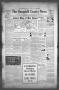Primary view of The Hemphill County News (Canadian, Tex), Vol. 3, No. 36, Ed. 1, Friday, May 23, 1941