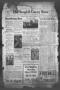 Primary view of The Hemphill County News (Canadian, Tex), Vol. 4, No. 1, Ed. 1, Friday, September 19, 1941