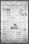 Primary view of The Hemphill County News (Canadian, Tex), Vol. 4, No. 10, Ed. 1, Friday, November 21, 1941