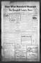Thumbnail image of item number 1 in: 'The Hemphill County News (Canadian, Tex), Vol. 4, No. 35, Ed. 1, Friday, May 15, 1942'.