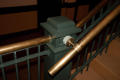 Primary view of [Close-Up of Staircase Railing]