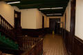 Primary view of [Hallway in Goliad County Courthouse]