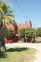 Primary view of [Across from Old Jail]