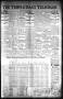 Primary view of The Temple Daily Telegram. (Temple, Tex.), Vol. 1, No. 216, Ed. 1 Tuesday, July 28, 1908
